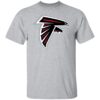 Atlanta Falcons American football T-Shirt - Image 11