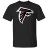 Atlanta Falcons American football T-Shirt - Image 3