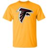 Atlanta Falcons American football T-Shirt - Image 4