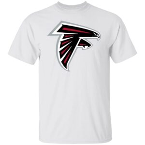 Atlanta Falcons American football T-Shirt