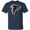 Atlanta Falcons American football T-Shirt - Image 6