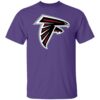 Atlanta Falcons American football T-Shirt - Image 8