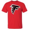 Atlanta Falcons American football T-Shirt - Image 9