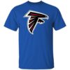 Atlanta Falcons American football T-Shirt - Image 10
