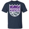 Sacramento Kings Basketball T-Shirt - Image 6