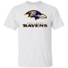 Baltimore Ravens American football T-Shirt - Image 2