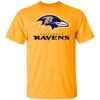 Baltimore Ravens American football T-Shirt - Image 3