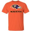 Baltimore Ravens American football T-Shirt - Image 5
