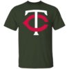 Minnesota Twins Baseball T-Shirt - Image 3