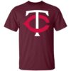 Minnesota Twins Baseball T-Shirt - Image 4