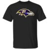 Baltimore Ravens American football T-Shirt - Image 3