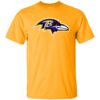 Baltimore Ravens American football T-Shirt - Image 4