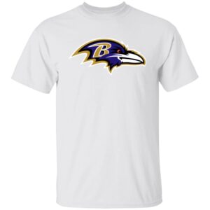 Baltimore Ravens American football T-Shirt