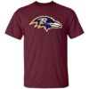 Baltimore Ravens American football T-Shirt - Image 5