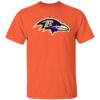 Baltimore Ravens American football T-Shirt - Image 7