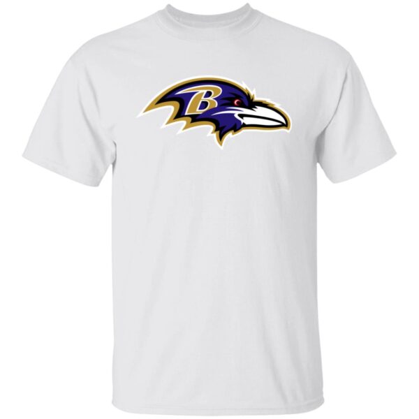 Baltimore Ravens American football T-Shirt