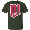 Minnesota Twins Baseball T-Shirt - Image 3