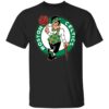 Boston Celtics Basketball T-Shirt - Image 3