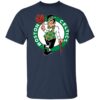 Boston Celtics Basketball T-Shirt - Image 6