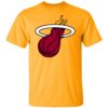 Miami Heat Basketball T-Shirt - Image 4