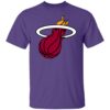 Miami Heat Basketball T-Shirt - Image 8