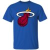 Miami Heat Basketball T-Shirt - Image 10