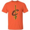 Cleveland Cavaliers Basketball T-Shirt - Image 7