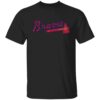 Atlanta Braves Baseball T-Shirt - Image 3