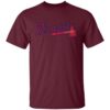 Atlanta Braves Baseball T-Shirt - Image 5