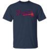 Atlanta Braves Baseball T-Shirt - Image 6