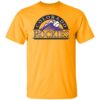 Colorado Rockies Baseball T-Shirt - Image 3