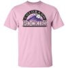 Colorado Rockies Baseball T-Shirt - Image 4