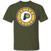 Indiana Pacers Basketball T-Shirt - Image 2