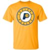 Indiana Pacers Basketball T-Shirt - Image 4