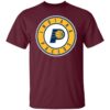 Indiana Pacers Basketball T-Shirt - Image 5