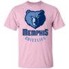 Memphis Grizzlies Basketball T-Shirt - Image 4