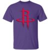 Houston Rockets Basketball T-Shirt - Image 7