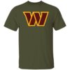 Washington Commanders football T-Shirt - Image 2