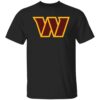 Washington Commanders football T-Shirt - Image 3