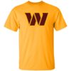 Washington Commanders football T-Shirt - Image 4