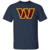 Washington Commanders football T-Shirt - Image 6