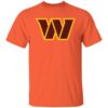 Washington Commanders football T-Shirt - Image 7