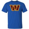 Washington Commanders football T-Shirt - Image 10