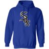 Chicago White Sox Baseball Pullover Hoodie - Image 12