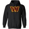 Washington Commanders American football Unisex Pullover Hoodie - Image 3