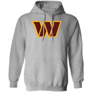 Washington Commanders American football Unisex Pullover Hoodie