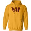 Washington Commanders American football Unisex Pullover Hoodie - Image 5