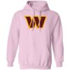 Washington Commanders American football Unisex Pullover Hoodie - Image 7