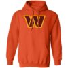 Washington Commanders American football Unisex Pullover Hoodie - Image 9