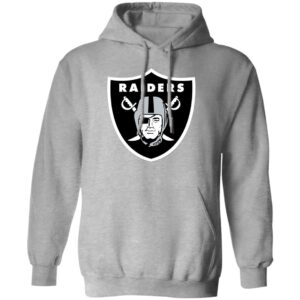 Las Vegas Raiders American football Unisex Pullover Hoodie